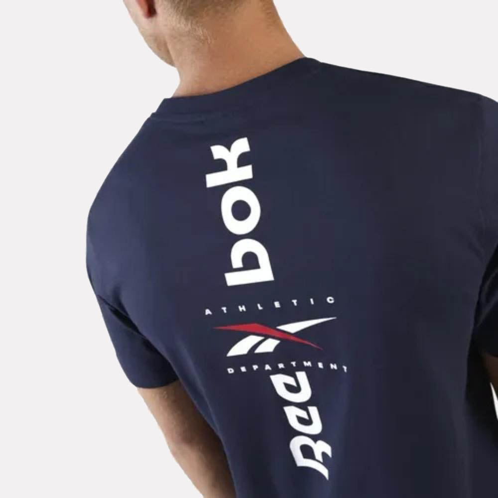 ID Athlete Dept Men's T-Shirt