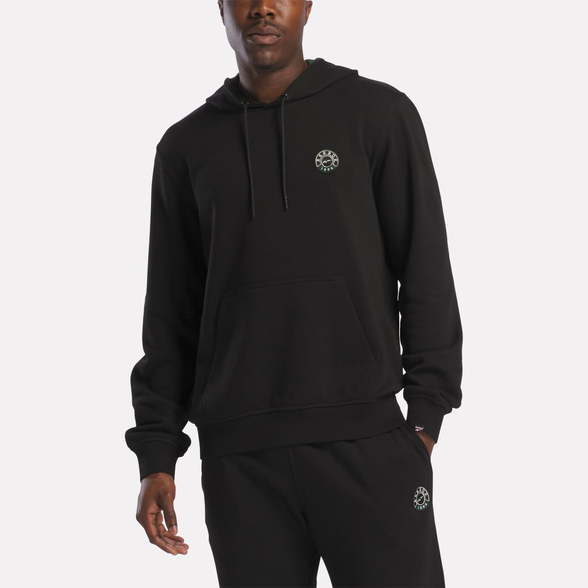 ID Lawn Club French Terry Men's Hoodie