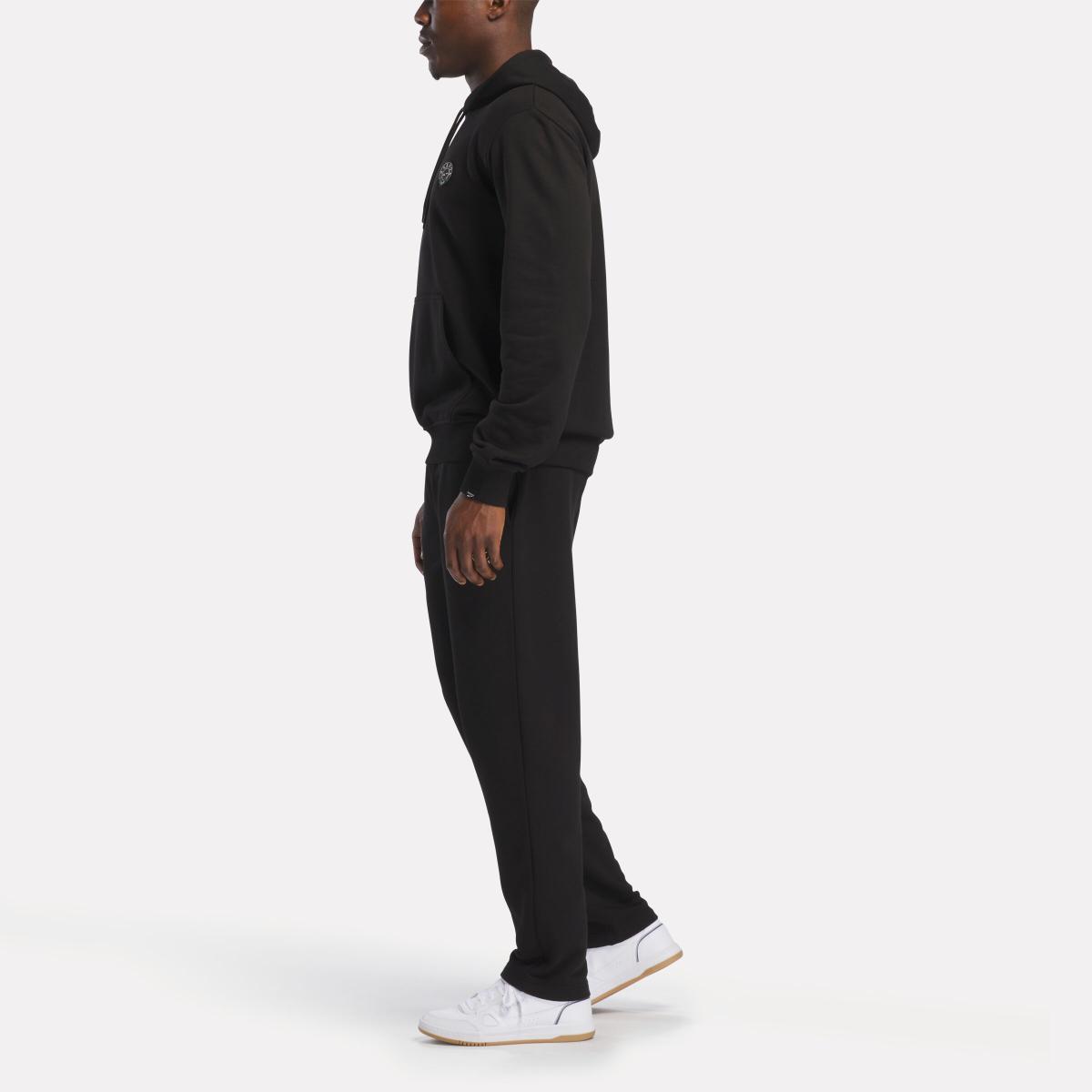ID Lawn Club French Terry Men's Hoodie