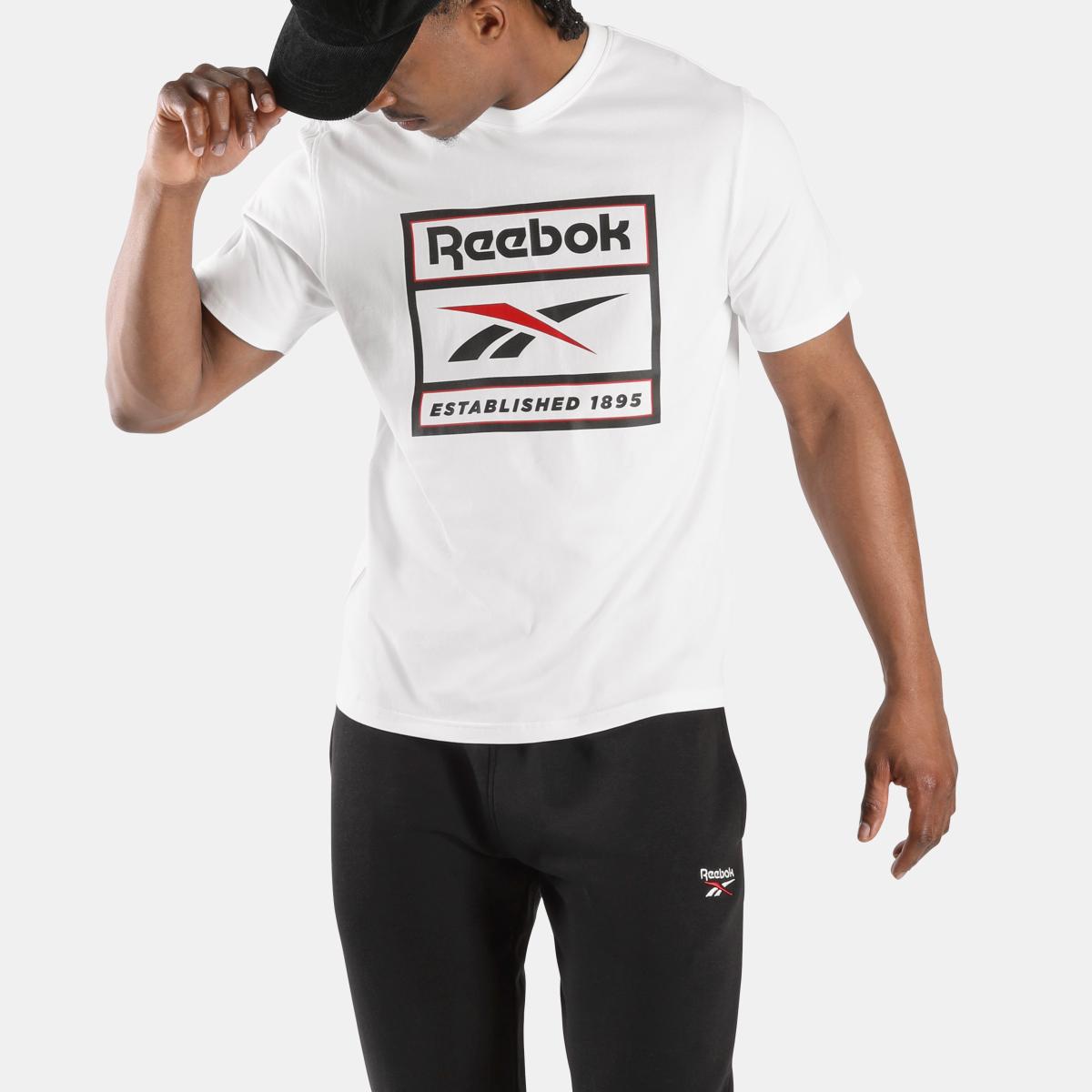 ID Lock Up Men's T-Shirt