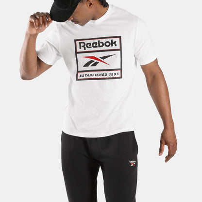 ID Lock Up Men's T-Shirt