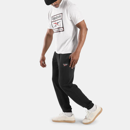 ID Lock Up Men's T-Shirt