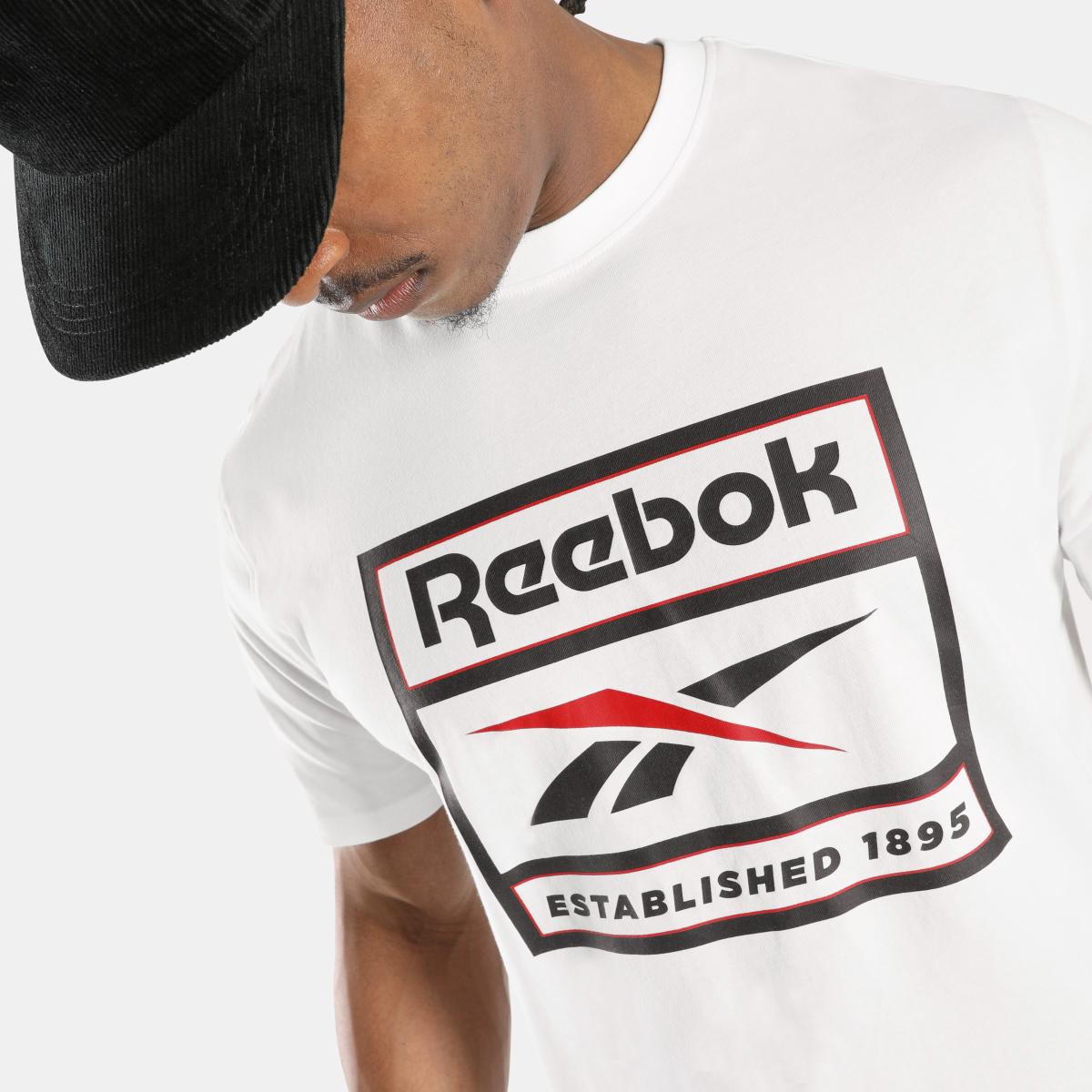 ID Lock Up Men's T-Shirt