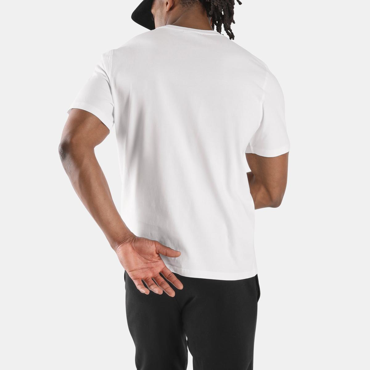 ID Lock Up Men's T-Shirt