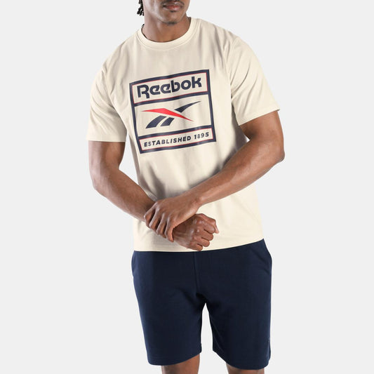 ID Lock Up Men's T-Shirt