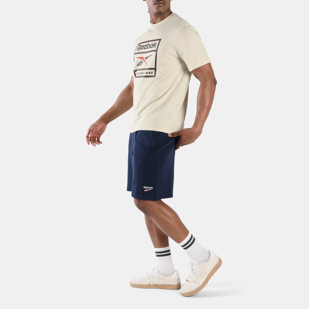 ID Lock Up Men's T-Shirt