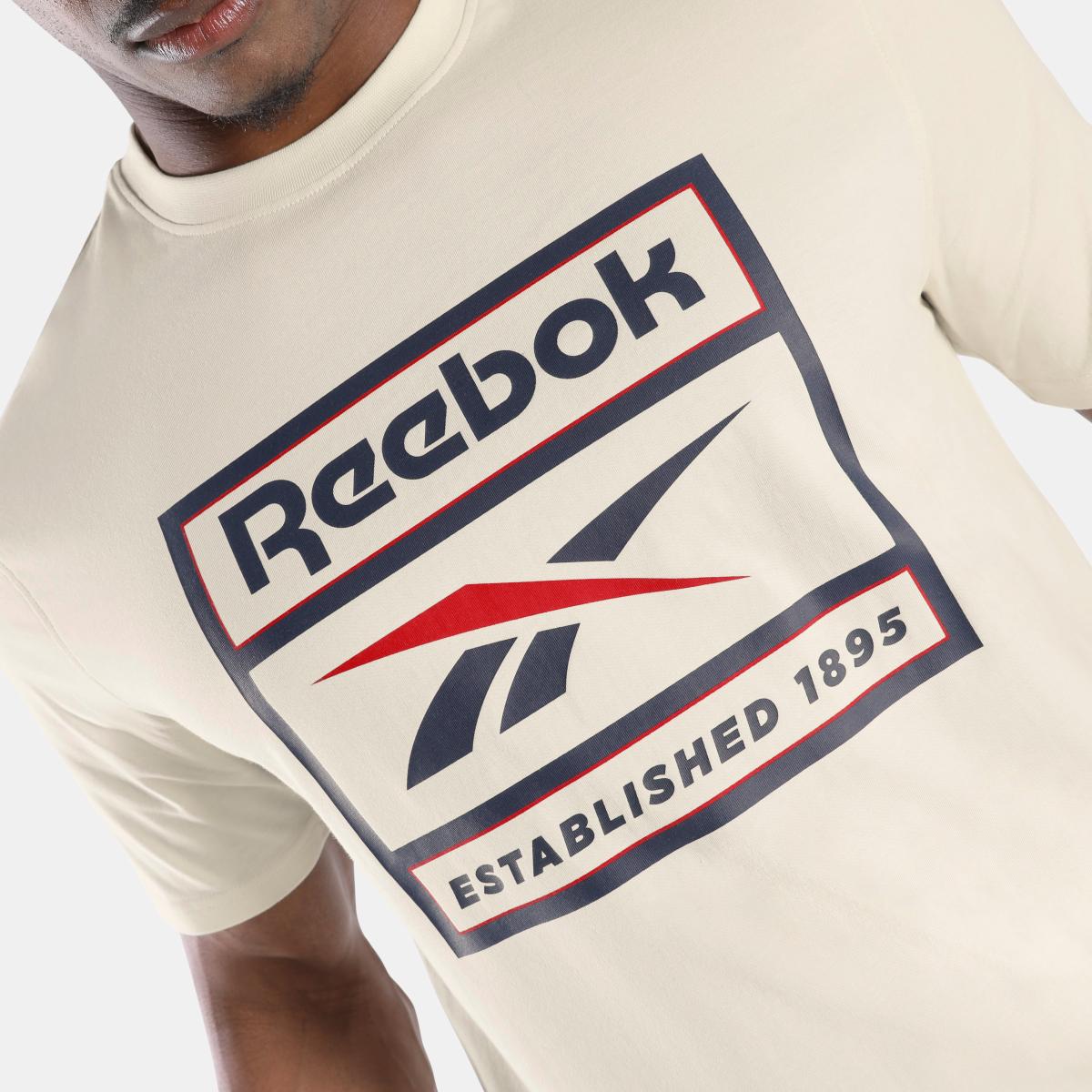 ID Lock Up Men's T-Shirt