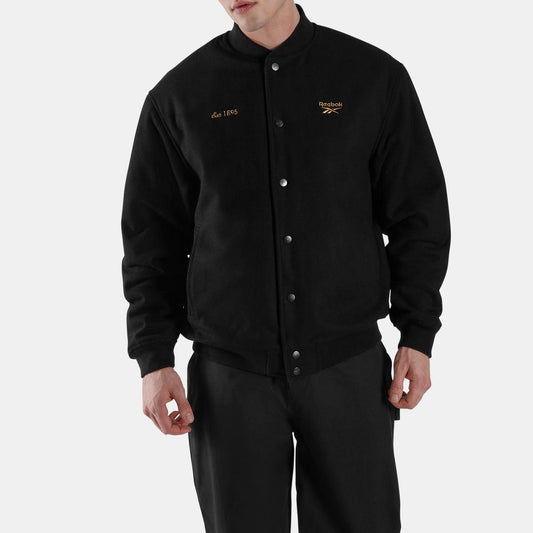 Elevated Athletic Varsity Men's Jackets