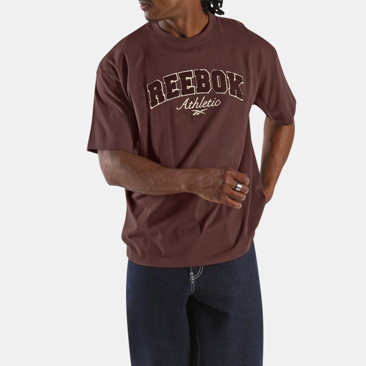 Elevated Athletic Varsity Men's T-Shirt
