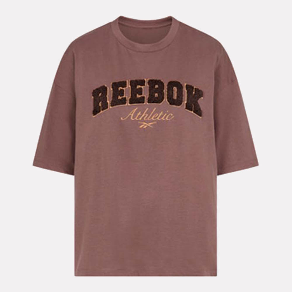 Elevated Athletic Boxy Women's T-Shirt