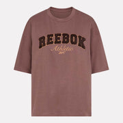 Elevated Athletic Boxy Women's T-Shirt