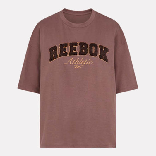 Elevated Athletic Boxy Women's T-Shirt