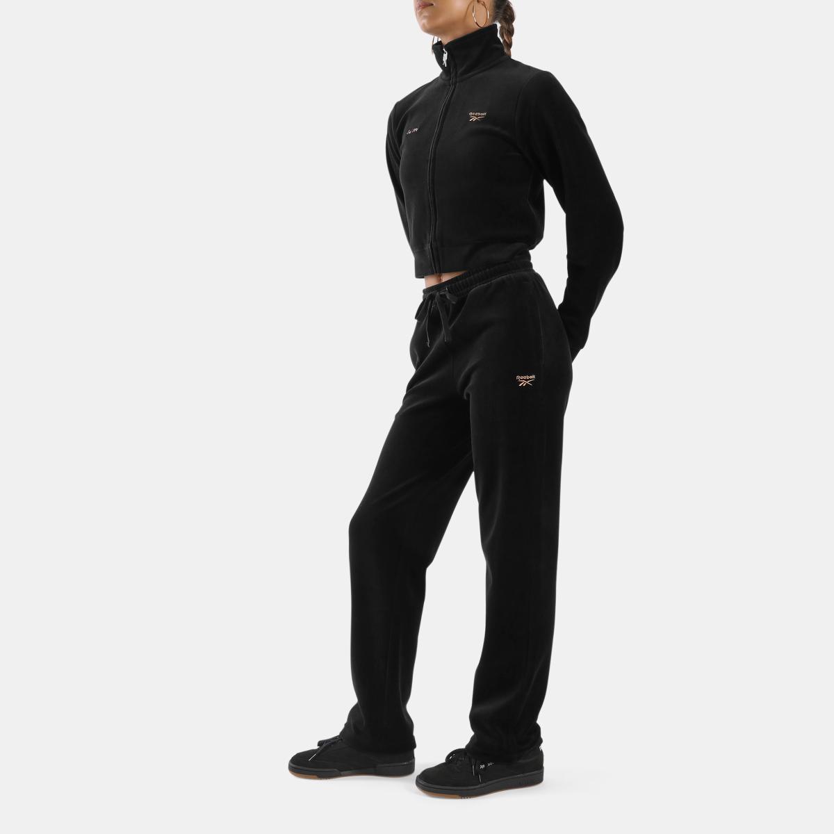 Elevated Athlete Velour Track Women's Pants