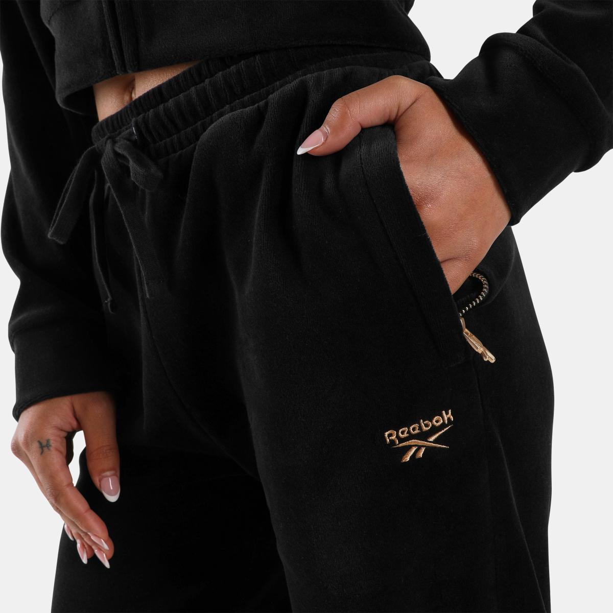 Elevated Athlete Velour Track Women's Pants