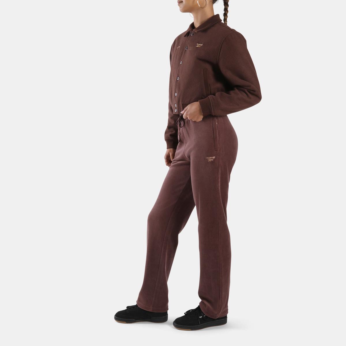 Elevated Athletic Cropped Varsity Women's Bomber