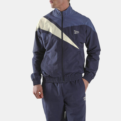 CL F Fr TrackMen's Top
