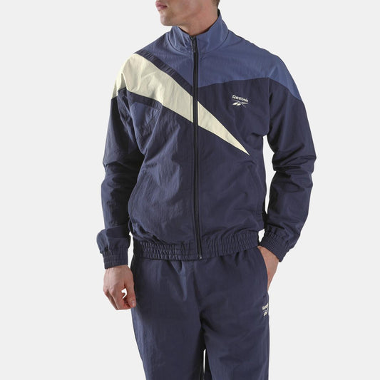 CL F Fr TrackMen's Top
