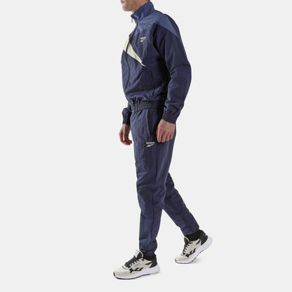 CL F Fr TrackMen's Top