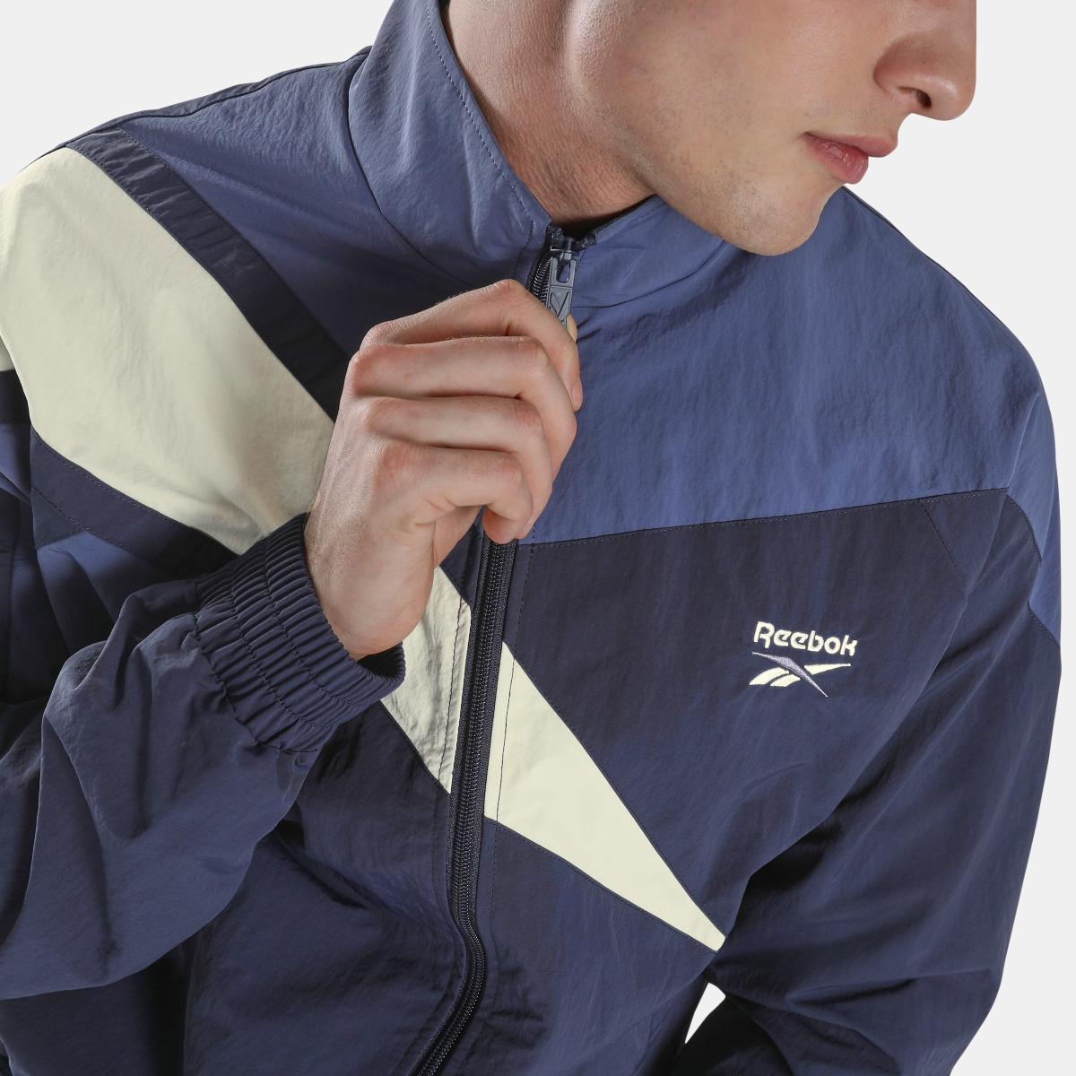 CL F Fr TrackMen's Top