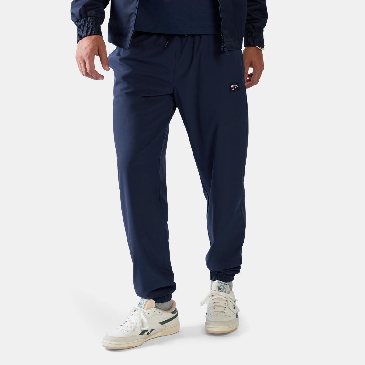 Heritage Logo Men's Track Men's Pants