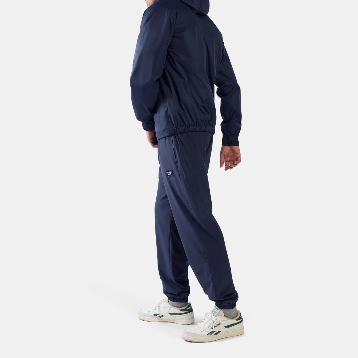 Heritage Logo Men's Track Men's Pants