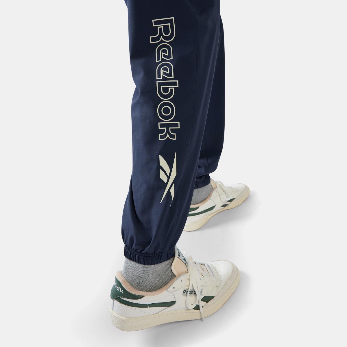 Heritage Logo Men's Track Men's Pants