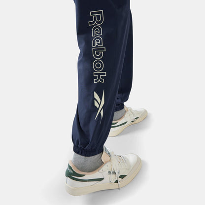 Heritage Logo Men's Track Men's Pants