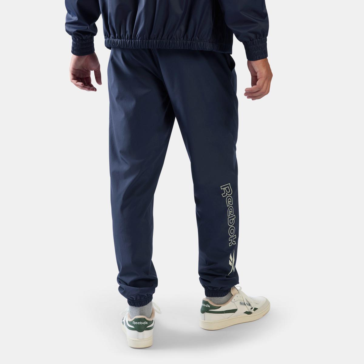 Heritage Logo Men's Track Men's Pants