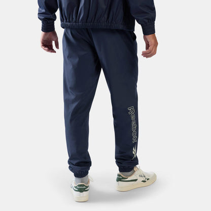 Heritage Logo Men's Track Men's Pants