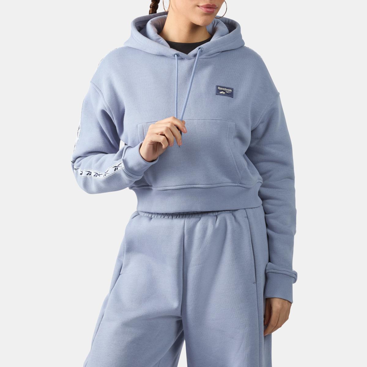 Heritage Taped Women's Hoodie