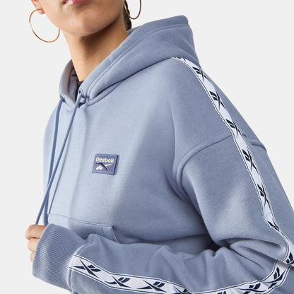 Heritage Taped Women's Hoodie
