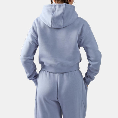 Heritage Taped Women's Hoodie