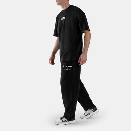 International Relax Open Hem Men's Pants