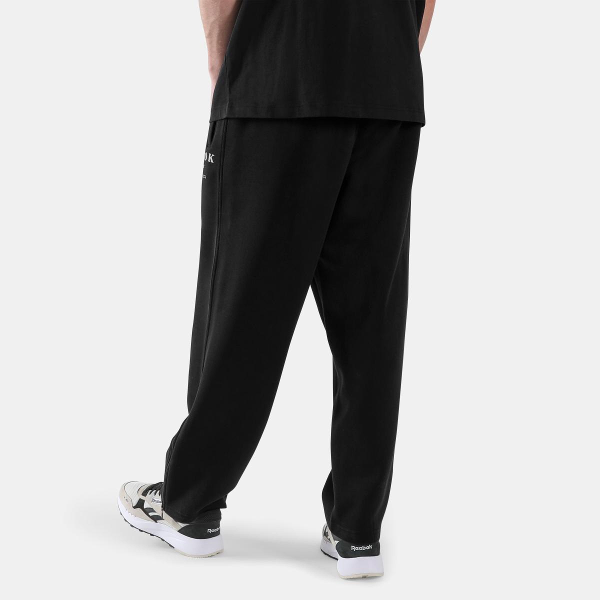 International Relax Open Hem Men's Pants