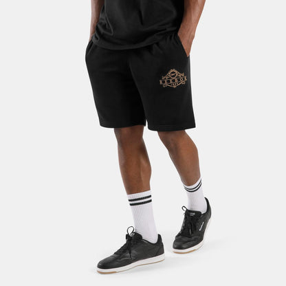 Royal Fleece 7 French Terry Men's Shorts