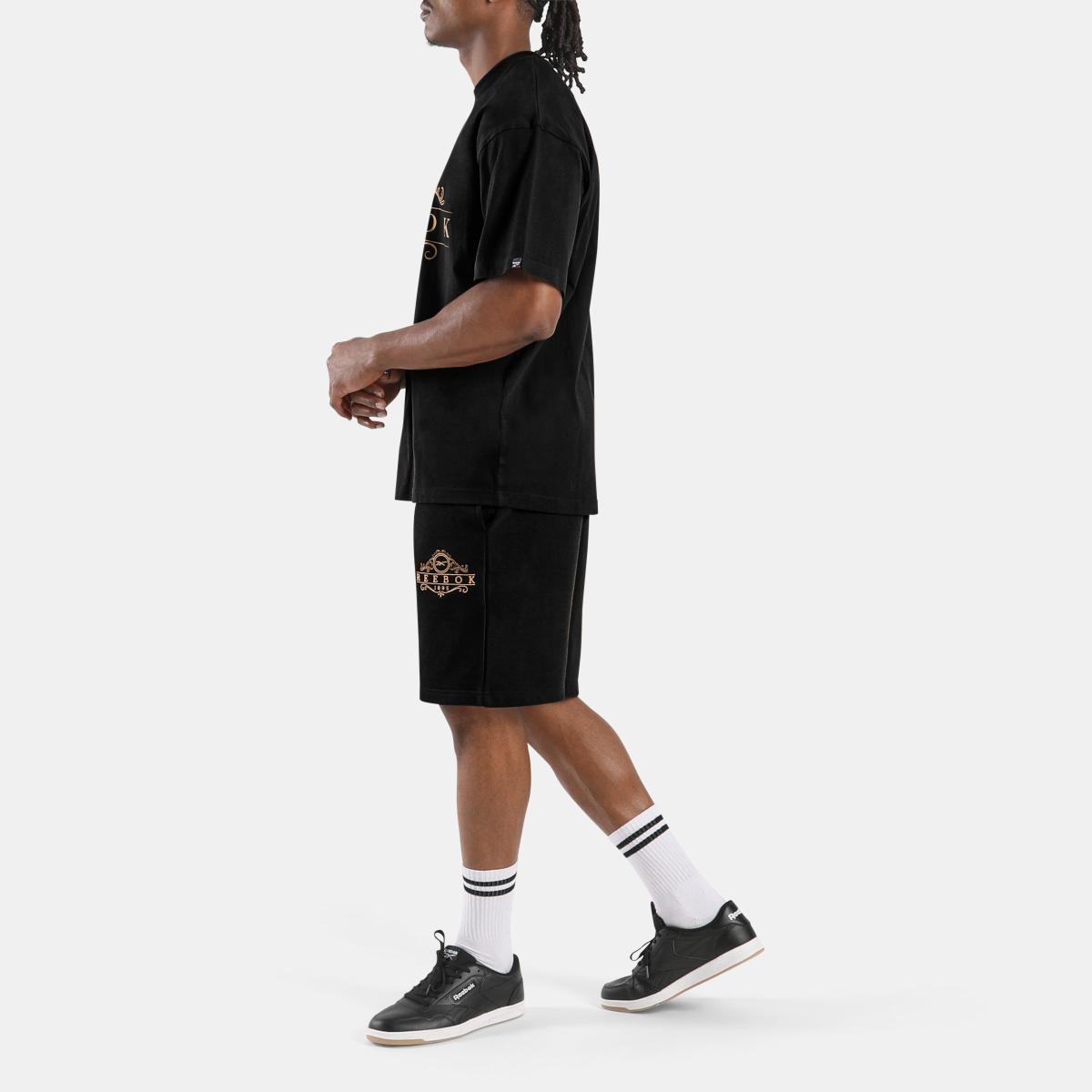 Royal Fleece 7 French Terry Men's Shorts