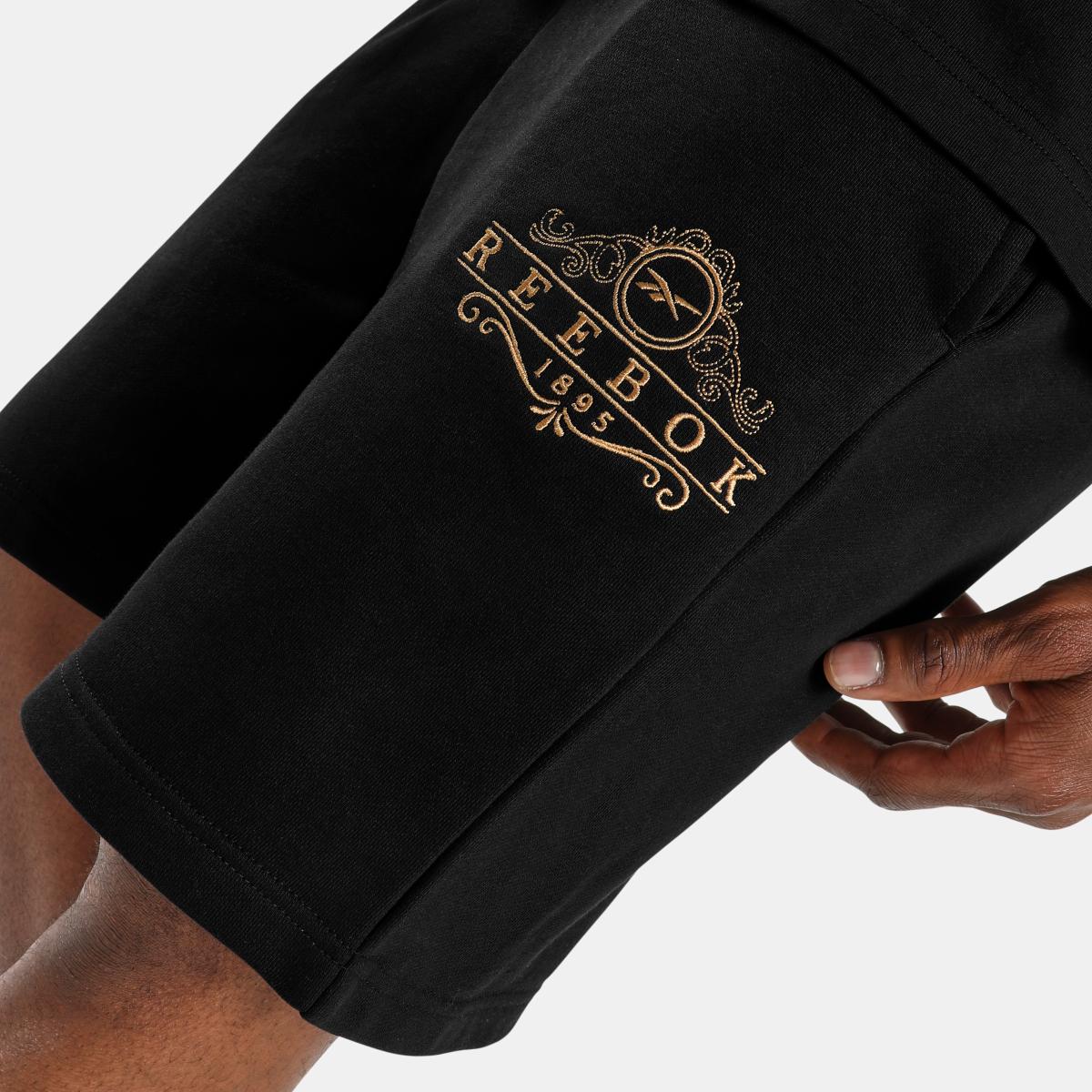 Royal Fleece 7 French Terry Men's Shorts