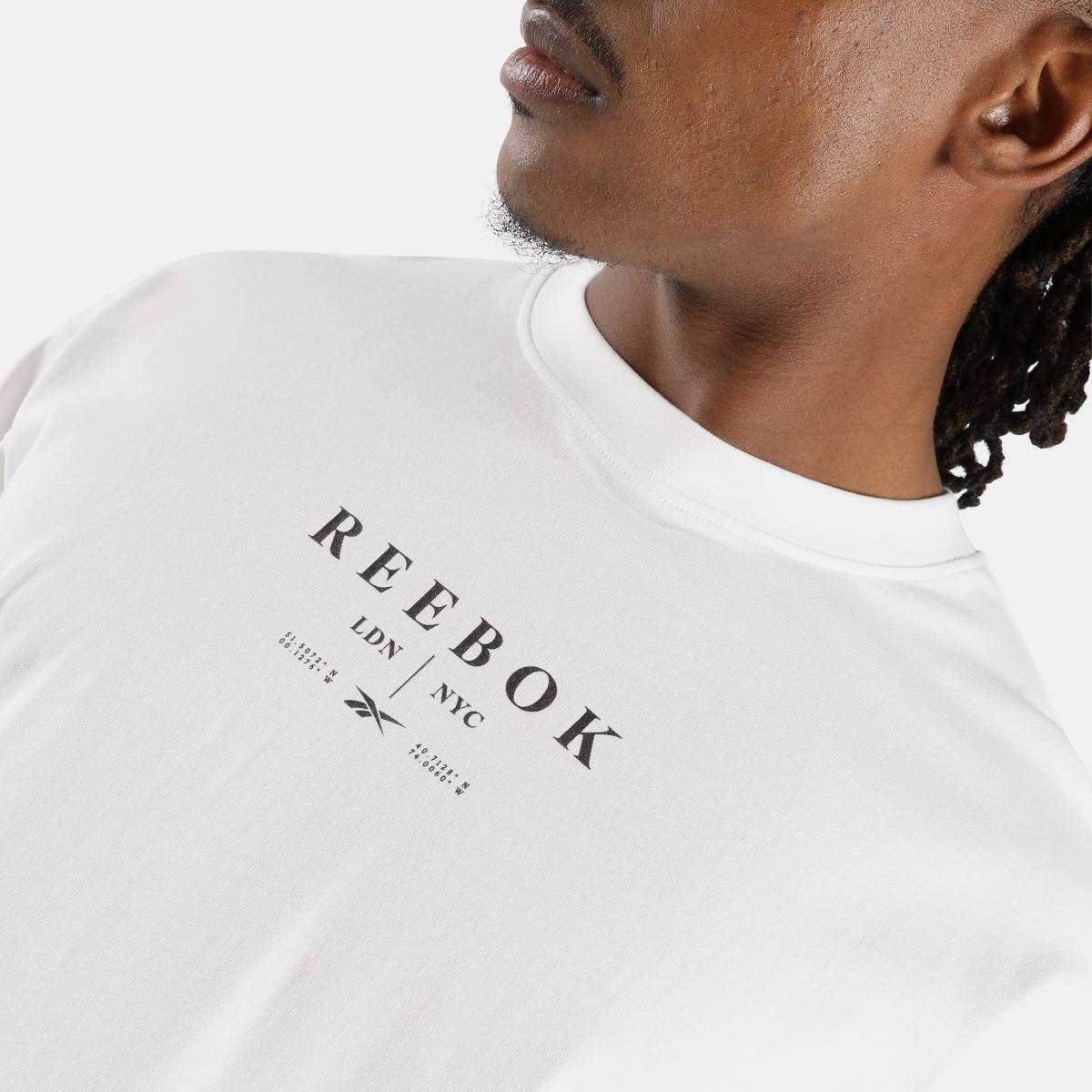 International Men's T-Shirt