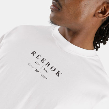 International Men's T-Shirt