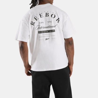 International Men's T-Shirt