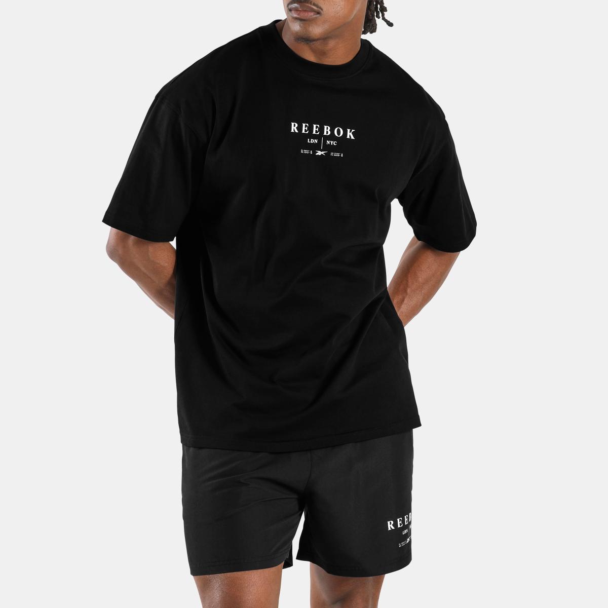 International Men's T-Shirt