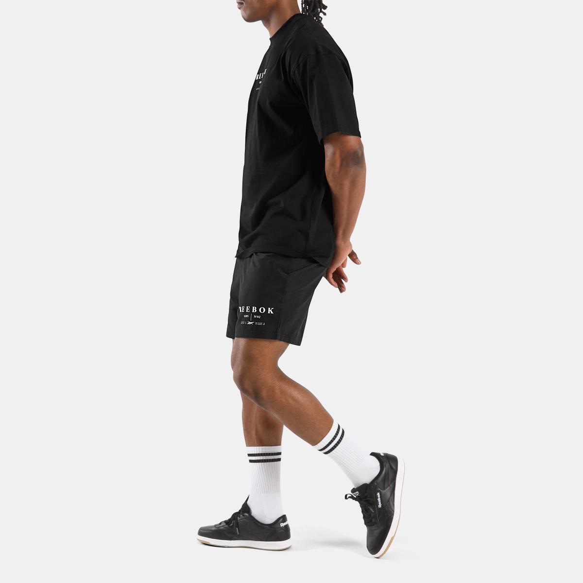 International Men's T-Shirt