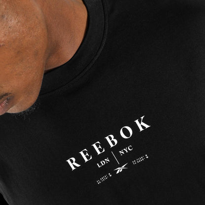 International Men's T-Shirt