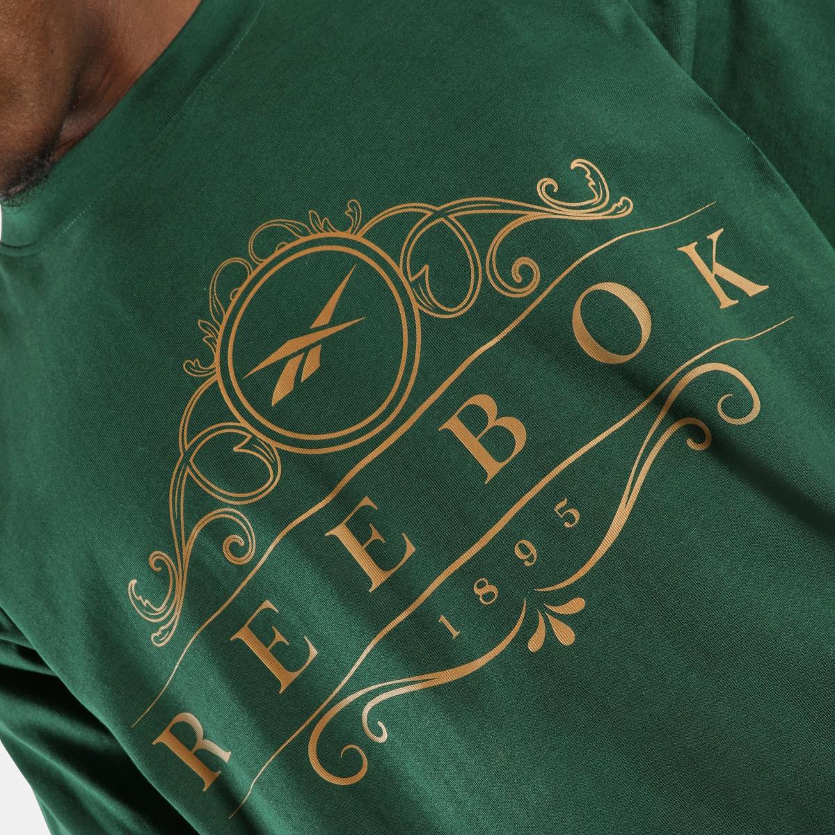 Royal Relaxed Men's T-Shirt