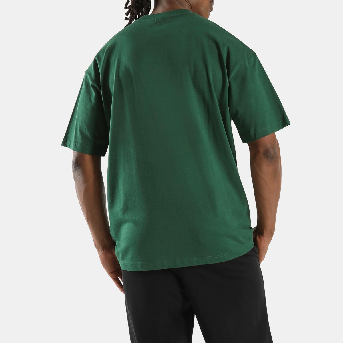 Royal Relaxed Men's T-Shirt