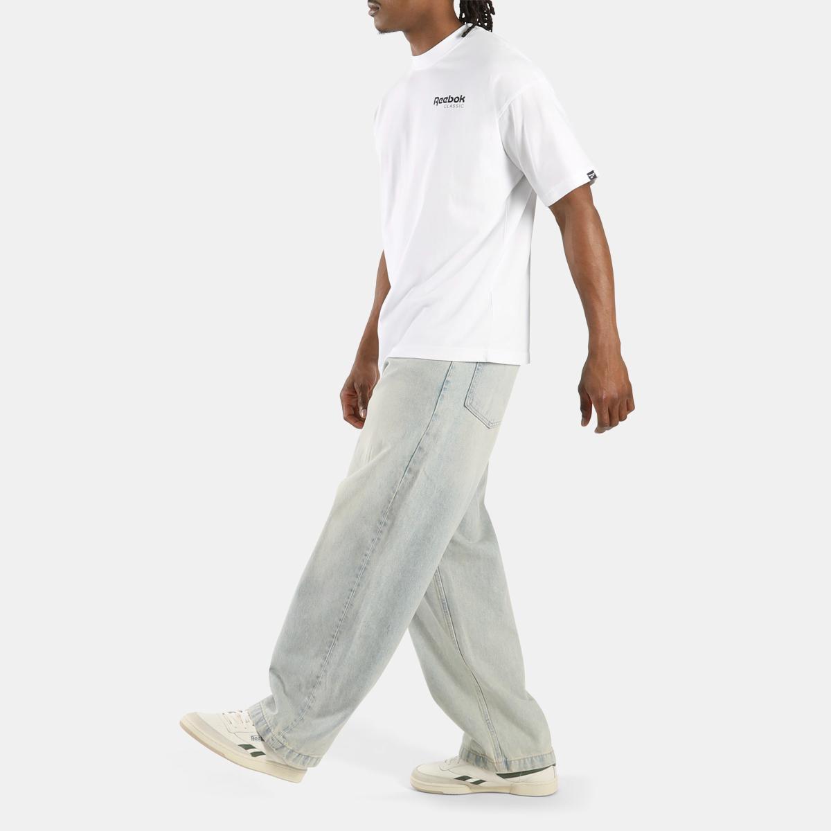 Starcrest Relaxed Men's T-Shirt