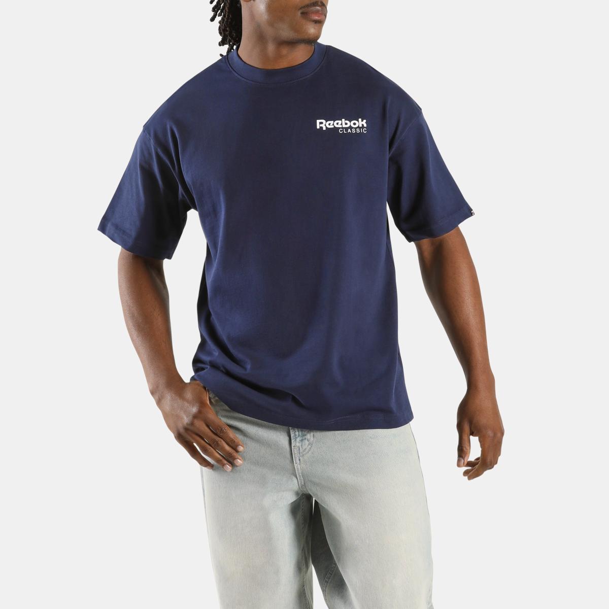 Starcrest Relaxed Men's T-Shirt