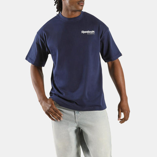 Starcrest Relaxed Men's T-Shirt