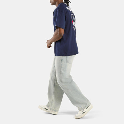Starcrest Relaxed Men's T-Shirt