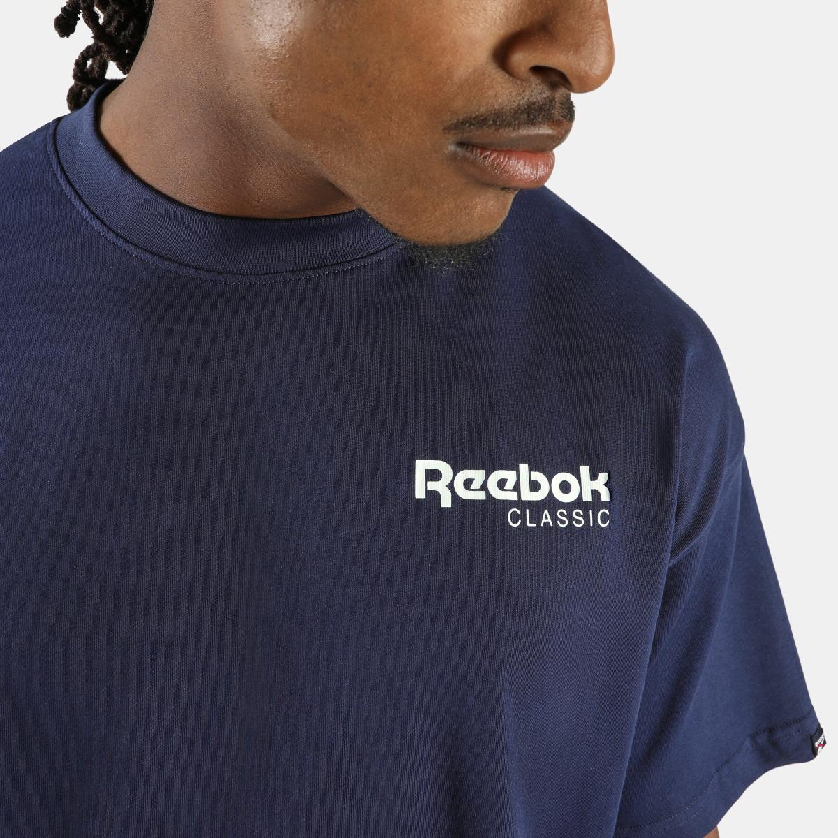 Starcrest Relaxed Men's T-Shirt